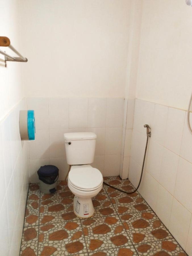 Riverview Bungalows & Gh Muang Ngoi Екстер'єр фото