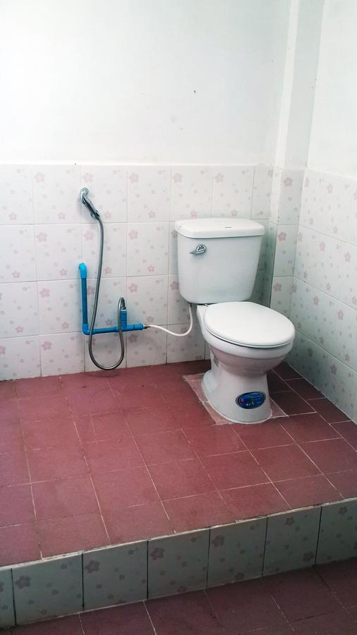 Riverview Bungalows & Gh Muang Ngoi Номер фото