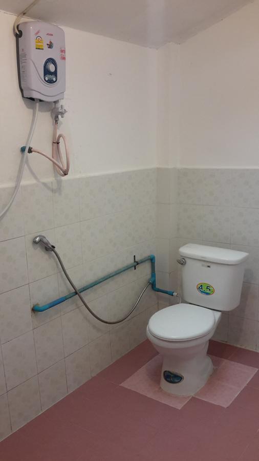 Riverview Bungalows & Gh Muang Ngoi Номер фото
