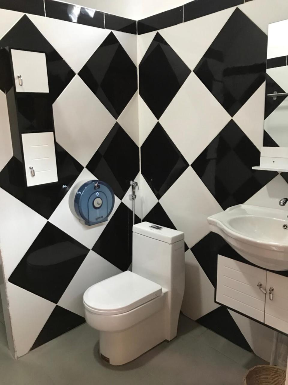 Riverview Bungalows & Gh Muang Ngoi Екстер'єр фото